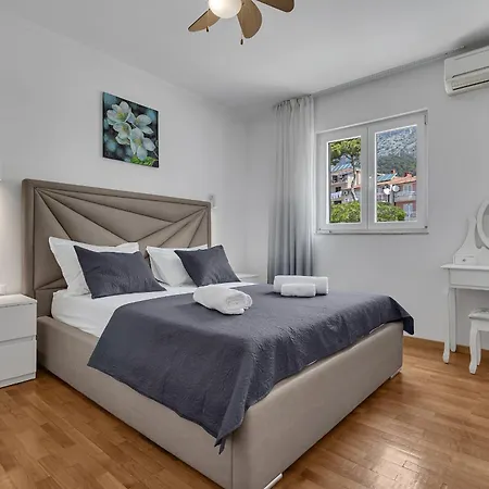 San Marino Appartement