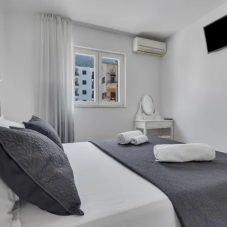 San Marino Appartement