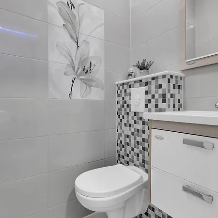 San Marino Appartement