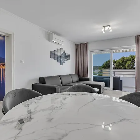 San Marino Appartement