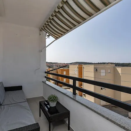Appartement San Marino