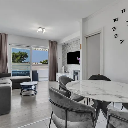 Appartement San Marino *