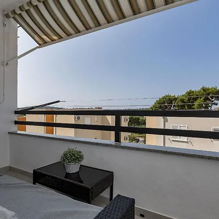 Appartement San Marino Makarska