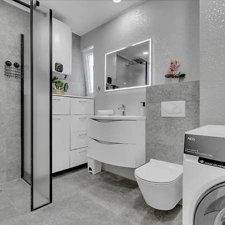 San Marino Appartement