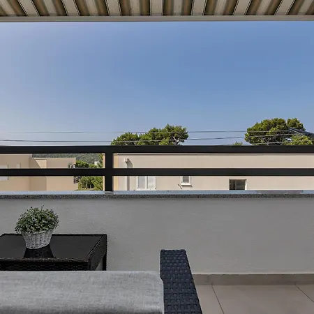San Marino Appartement *
