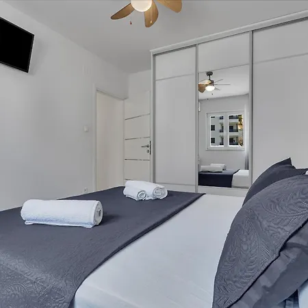 San Marino Appartement Makarska