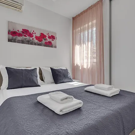 San Marino Appartement