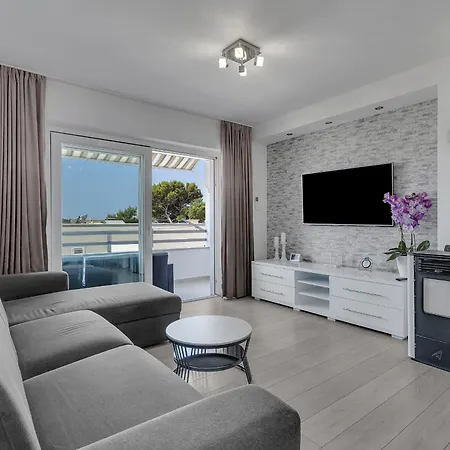 Appartement San Marino