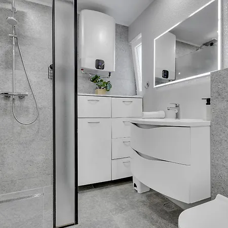 San Marino Appartement *