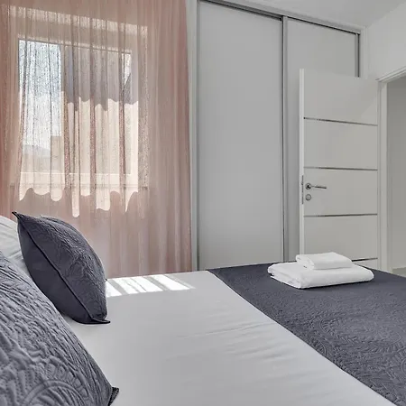 Appartamento San Marino Makarska