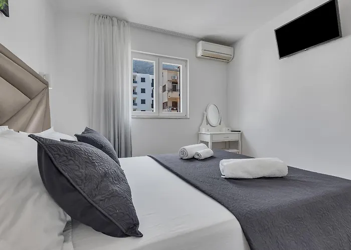 San Marino Appartamento