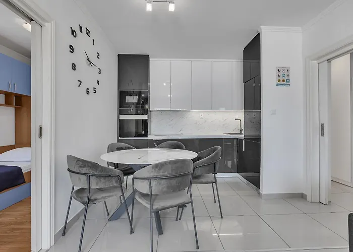 Appartamento San Marino