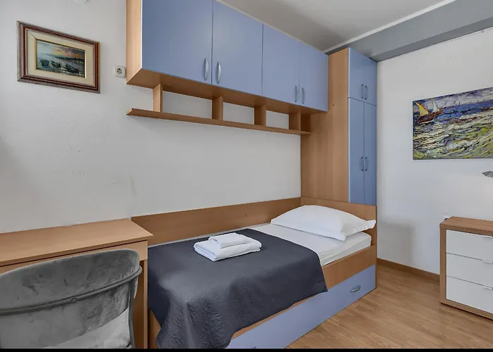 San Marino * Makarska