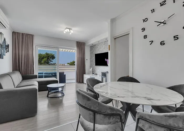 Appartamento San Marino *