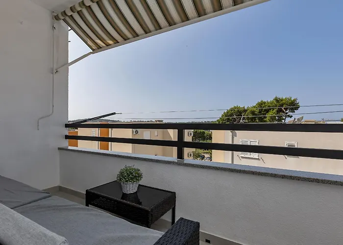 Appartamento San Marino Makarska