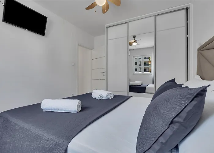 San Marino Appartamento Makarska