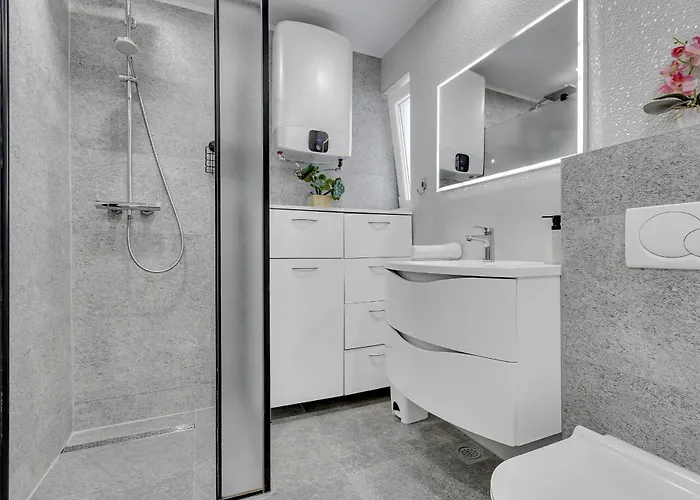 San Marino Appartamento *