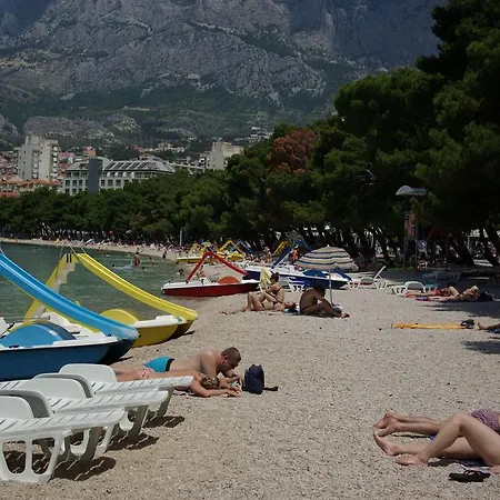 San Marino Makarska